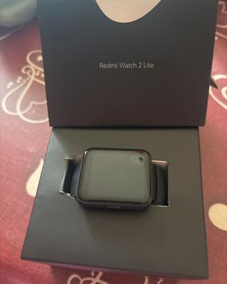 Redmi watch 2 lite