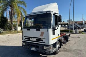 Iveco Eurocargo 75e18 telaio passo 3300