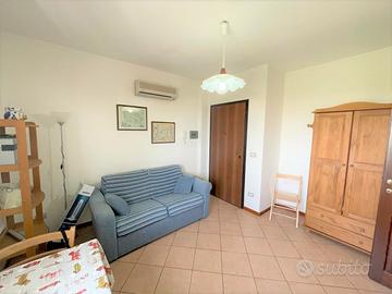 Monolocale a Sassari