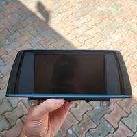Schermo autoradio BMW serie 1 F20 serie 3 F30 F31