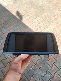 Schermo autoradio BMW serie 1 F20 serie 3 F30 F31