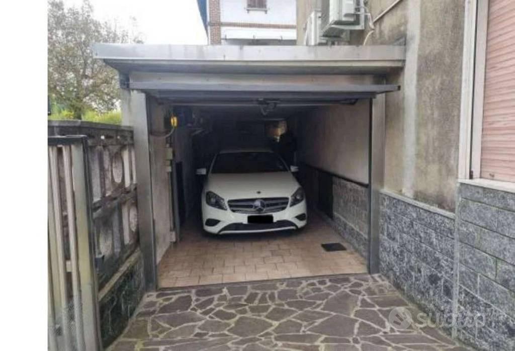 Appartamento – Cogliate - Altro
