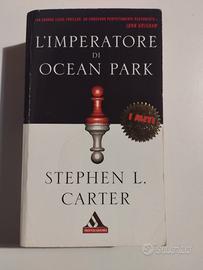 L'Imperatore di Ocean Par, Stephen Carter