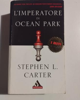 L'Imperatore di Ocean Par, Stephen Carter
