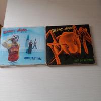 2 cd Guano Apes