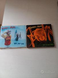 2 cd Guano Apes