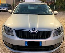 Skoda Octavia 1.4 TSI Wagon Active G-Tec