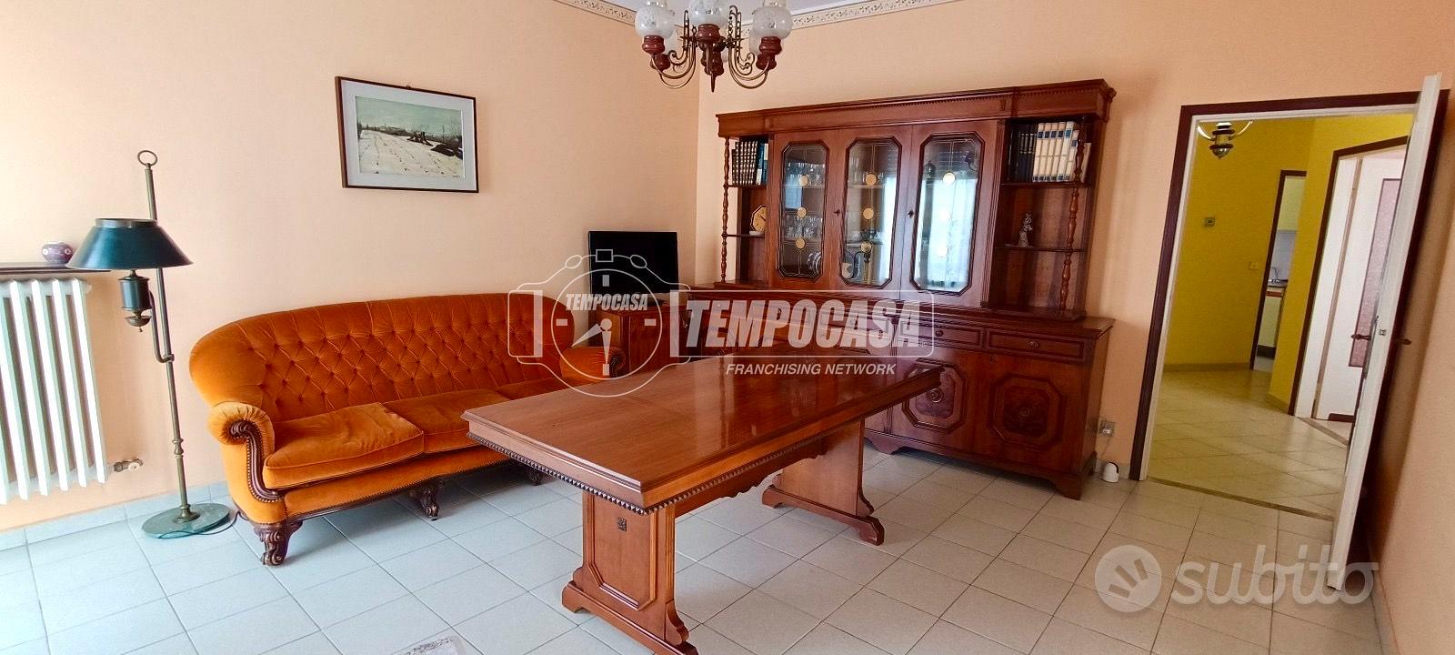 Appartamento – Cologno Monzese, San Giuliano Monzese - Vista 3