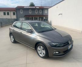 Volkswagen Polo Business 1.0 MPI 5p. Comfortline B