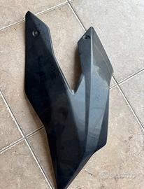 Convogliatori sx 125