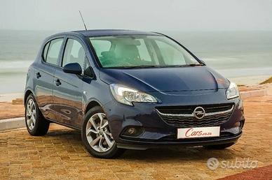 Ricambi Opel Corsa 2017 rf0804