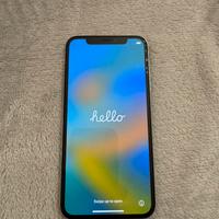 IPhone X 64 Gb