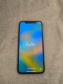 IPhone X 64 Gb