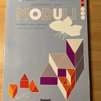 Libro operativo Immagine Suono Movimento classe 2^