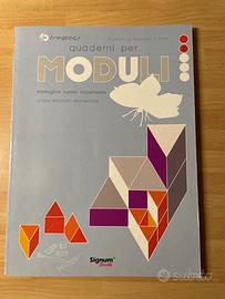 Libro operativo Immagine Suono Movimento classe 2^