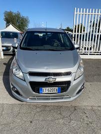Chevrolet Spark 1.0 LS GPL