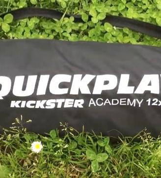 porta da calcio Quicksplay Sport 