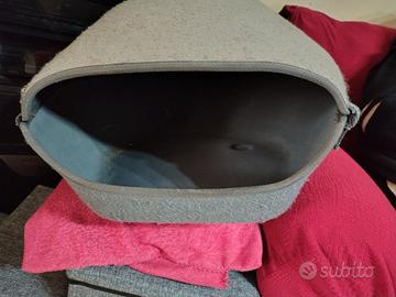 Cuccia per gatti 