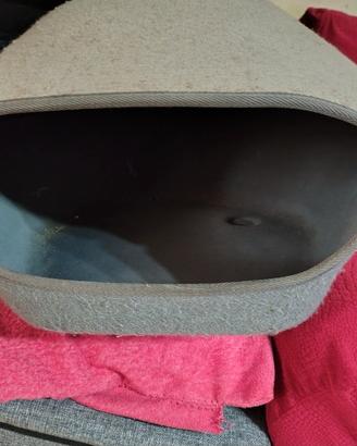 Cuccia per gatti 
