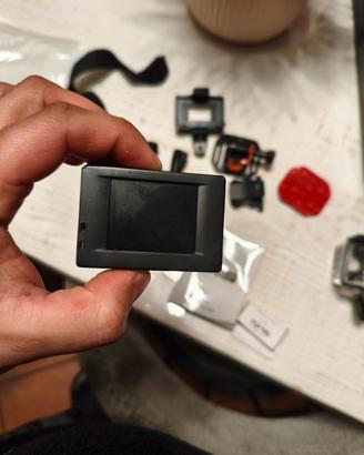 mini up nilox