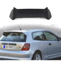 SPOILER HONDA CIVIC LOOK TYPE R EP2 03-06