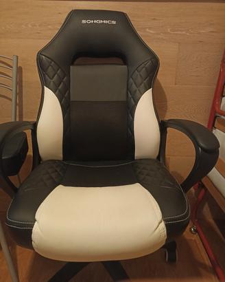 Sedia da ufficio 