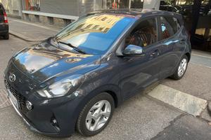Hyundai i10 1.0 MPI Tech
