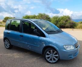 FIAT Multipla 1.9 mjtd