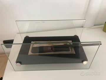 Caminetto bioetanolo da tavolo 34*16*17