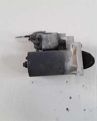MOTORINO D' AVVIAMENTO FIAT Multipla 1° Serie Bip