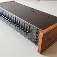 Equalizzatore AUDIO CONTROL C-22