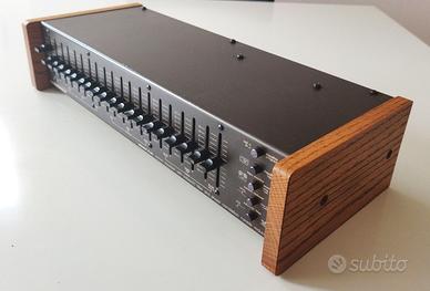 Equalizzatore AUDIO CONTROL C-22