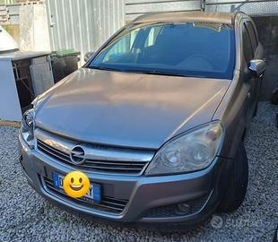 OPEL ATRA III SERIE SW 1.9 CDTI EcoTech ricambi