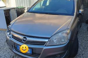 OPEL ATRA III SERIE SW 1.9 CDTI EcoTech ricambi