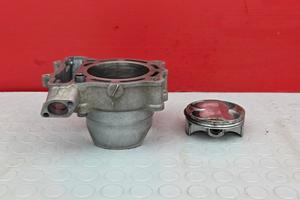 CILINDRO PISTONE KAWASAKI KXF 250 2011 2012 KX-F