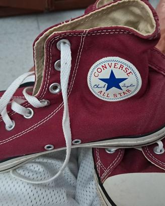 converse all star alte