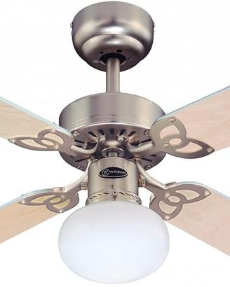 Ventilatore a soffitto Westinghouse Vegas