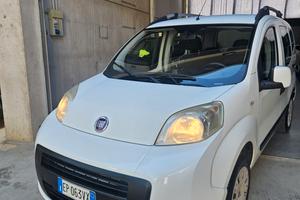 Fiat Qubo 1.4 8V 77 CV Active Natural Power