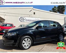 VOLKSWAGEN Polo 1.2 TDI 5p. Trendline