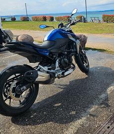 BMW F 900 R