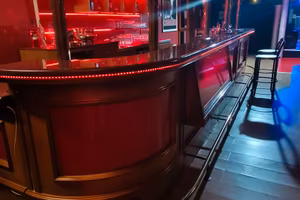  attività di locale notturno 