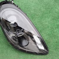 PORSCHE CAYMAN BOXTER 981 BI-XENON Faro Fanale Des