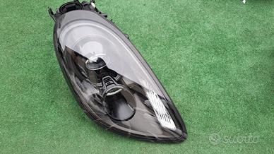 PORSCHE CAYMAN BOXTER 981 BI-XENON Faro Fanale Des
