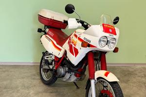 Yamaha XT 600Z Tenere