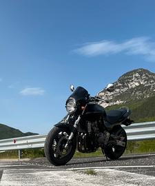 Honda Hornet 600 2001