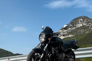 Honda Hornet 600 2001