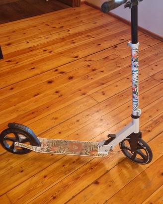 Monopattino ruote grandi Phantom pro