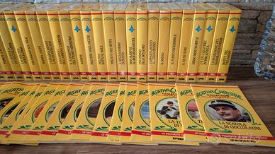 Agatha Christie Collection 1995