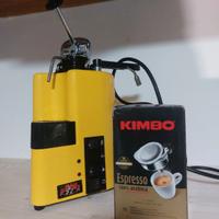 macchina per caffe a cialde