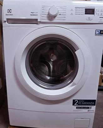 Lavatrice Rex Electrolux 